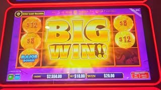 FRIDAY 4TH OCTPART 4 OF 4 VIDEOS SLOTSPLAY Sydneyslotsking casino jackpot slots pokies bonus [upl. by Wootan]