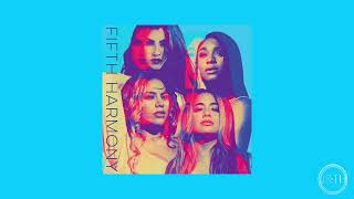 LEAK Fifth Harmony  Down feat PARTYNEXTDOOR Fifth Harmony Demo [upl. by Blumenthal]