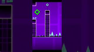 Geometry Dash Jumper [upl. by Adnal311]