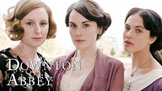 The Time of Downton Abbey  Behind The Scenes  Downton Abbey [upl. by Symer460]