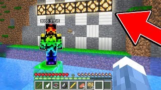 BOSS STEVES HAS NEW INSANE POWERS IN MINECRAFT [upl. by Nedi]