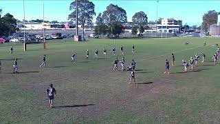 batemans bay vs bega reserve grade R10 23624 [upl. by Rieger]