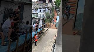 Mizorama a vawi khatna atan Aizawlah  Urban Downhill Challenge Tlang Ruam [upl. by Akiemaj868]