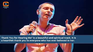 Unforgettable Melodies Top Sinead OConnor Songs That Touch Your Soul [upl. by Sirej]