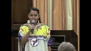 Native Beads and Dance Regalia Showcase  Part Five [upl. by Alil]