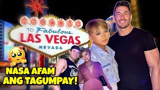 JOWA REVEAL Ano Ang Nangyari Sa Vegas  jurocruz6429  VlogMas2022  John Fedellaga [upl. by Ayoras]