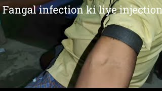 fangal infection in hindi [upl. by Dirrej712]