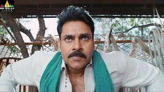 Katamarayudu Latest Trailer  Latest Telugu Trailers  Pawan Kalyan  Sri Balaji Video [upl. by Janifer]