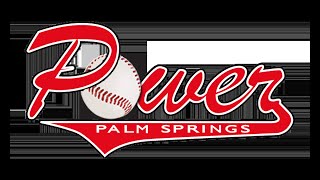 Palm Springs Power vs Inland Valley Bucs 713 [upl. by Amye]