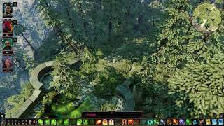 Divinity Original Sin 2 Driftwood  Boletus amp Augmentor Locations [upl. by Anaila]