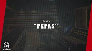 Farruko – Pepas Instrumental [upl. by Combes]