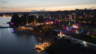 NORDEN Festival 2023  Official Aftermovie [upl. by Niwdog]