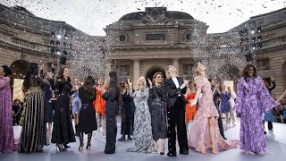 LE DEFILE LOREAL PARIS 2019  Full Replay [upl. by Htaeh]