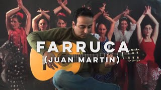 Farruca Juan Martin [upl. by Anuaek]