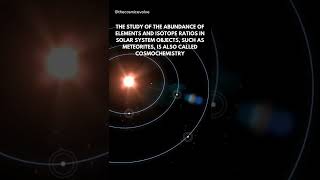 What is Astrochemistry [upl. by Veradis]