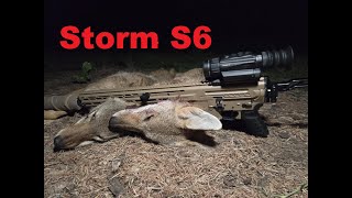 Rix Storm S6 Review [upl. by Marsh820]