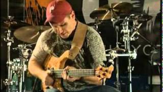 Wojtek Pilichowski  Bass Solo [upl. by Idnim684]