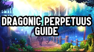 Dragonic Perpetuus Guide  Dekaron [upl. by Sondra329]