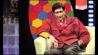 Dev Anand Speaks About His Latest Film Chargesheet [upl. by Leboff]