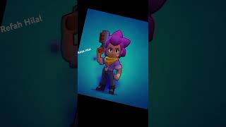 Birbirine yakışan karakterler brawlstars part 2 [upl. by Kisung]