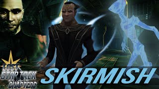 A Meal for Ghosts  Star Trek Online Story Series E71 [upl. by Guglielma151]