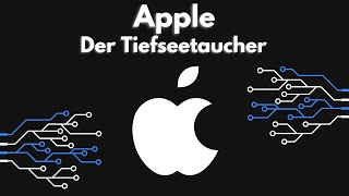 Apple und die Tiefseetaucher [upl. by Oilerua]