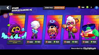 brawl stars bedava yopmail hesapları keşfet keşfetbeniöneçıkar keşfetteyiz [upl. by Dyane]