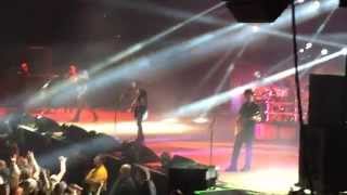 Godsmack  Something Different Live  5615 HD [upl. by Tletski]