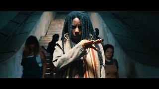 Jah9 ft Chronixx  Hardcore Remix Directed by Premier King [upl. by Ahcirt]