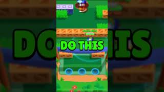 Buster Super Pro Guide  Brawl Stars shorts brawlstars [upl. by Ecineg]