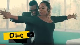 Malkia Karen  Tabu Official Video [upl. by Goldwin722]