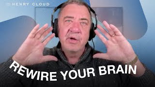 How to Stop Catastrophizing  Dr Henry Cloud [upl. by Ailido]