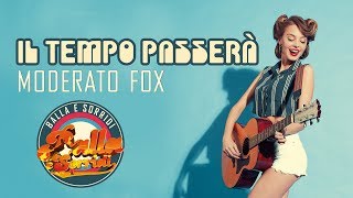 IL TEMPO PASSERÀ  Fox trot  BALLA E SORRIDI VOL 8  ballo liscio e musica da ballo [upl. by Fondea]