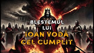 Blestemul lui Ioan Vodă cel Cumplit 🔥 ⚔️ 📜 Enigme Conspirații și Adevăruri Interzise [upl. by Llerrom]