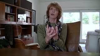 Patricia Churchland What is eliminative materialism [upl. by Fayre345]