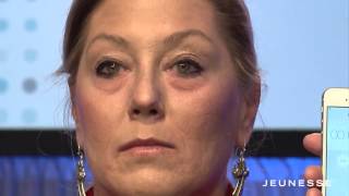 Instantly Ageless  Anti Aging Cream  Jeunesse Global Review [upl. by Trauts]