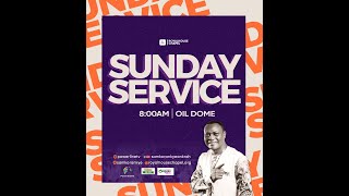 Sunday Celebration Service with the Apostle General  17 09 23  sundayonlineservice [upl. by Barmen]