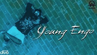 Young Engo  Kannada Rap  Official Music Video  All Ok [upl. by Frannie]