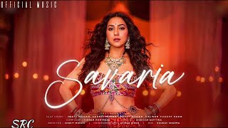 Savaria  LOFI SONG  Neeti Mohan  Shakti  Mukti  Salman  Vikram Montrose  Shekhar Astitwa [upl. by Barling]