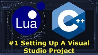 Embedding Lua in C 1  Building Lua From Source [upl. by Gusba]