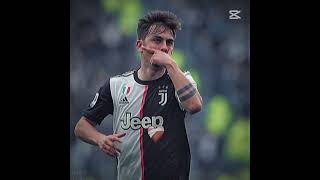 Dybala AR football fifa futbol edit soccer [upl. by Llerot888]