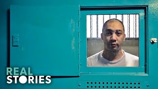 Life Inside Maximum Security Prison Jail Documentary  Real Stories [upl. by Schmitt718]