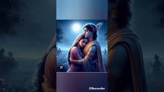 Samay samjhayega Radha KrishnaYouTube short video [upl. by Tine67]