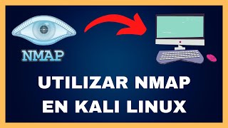 💻 CURSO DE HACKING ÉTICO  Cómo usar NMAP en KALI LINUX para DESCUBRIR EQUIPOS dentro de la RED 5 [upl. by Faunie534]