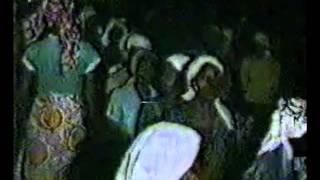 Cantique EBALE MBONGE du 30 MAI 1988wmv [upl. by Lesh]