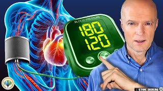 1 Absolute Worst Blood Pressure Advice Your Doctor Gives You [upl. by Ilka]