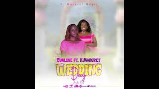 WEDDING DAY FT EVALINE [upl. by Ykcir]