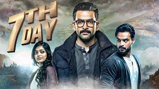 7th Day 2014  Superhit Hindi Movie  Prithviraj Sukumaran Janani Vinay Forrt Tovino [upl. by Grof388]