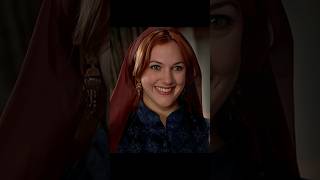 Meryem Uzerli  Hürrem Sultan 🌹 Whatsapp Status 🌹 Teri Baaton Mein Aisa hurremsultan meryemuzerli [upl. by Annoerb316]