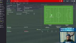 FM 234546 Llangefni Season 330 Going for The World Record [upl. by Hairom]